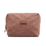 Karen - Toiletry Bag - Mocha / Luggage and Travel Gear Αταξινόμητα (Βαλίτσες & Τσάντες) Βαλίτσες & Τσάντες