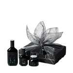 Pyunkang Yul - Black Tea Line Gift Set - Deep Infusion Toner 130 ml + Boosting Serum 45 ml + Enriched Cream 60 ml / Beauty Uncategorized (Beauty)