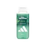 Adidas - Vibes Full Recharge Shower Gel - 250 ml / Beauty Uncategorized (Beauty)
