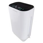Esperanza EHP003 air purifier 50 m² 50 dB 43 W Black, White Συσκευές Σπίτι & Κουζίνα