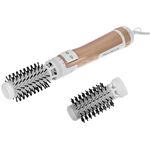Electric brush for hair Rowenta Brush Activ Compact CF9520 1000W Hair Tools Hair Care