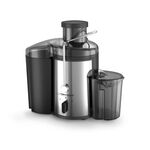 Esperanza EKJ002 juice maker Black,Stainless steel 500 W Αποχυμωτές Συσκευές