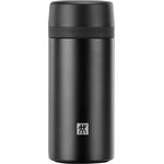 ZWILLING Thermo tea infuser 420 ml black Coffee Machines Appliances