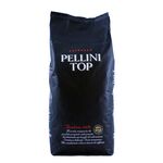 Coffee Pellini Top 100% Arabica 1 kg, Beans Κόκκοι Καφέ Καφές