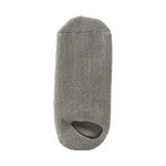 Meraki - Moisturizing socks - Grey (309260001) / Beauty Περιποίηση κάτω άκρων Μπάνιο & Σώμα