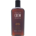 American Crew - 24-Hour Deodorant Body Wash 450ml / Beauty Men Shower Gel Man Care
