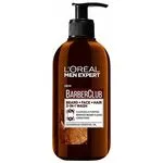 L'Oréal - Men Expert Barber Club Beard and Face Wash 200 ml / Beauty Ξύρισμα & Γενειάδα Ανδρική Περιποίηση