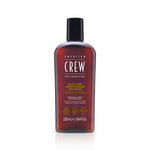 American Crew - Daily Deep Moisturizing Shampoo 250 ml / Beauty Men Shampoo Man Care