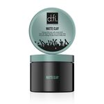 d:fi - Matte Clay 150 ml / Beauty Styling Man Care