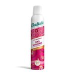 Batiste - Dry Shampoo Stylist Oomph My Locks XXL Volume Spray 200 ml / Beauty Γυναικεία Σαμπουάν Περιποίηση Μαλλιών