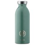 24 Bottles - Clima Bottle 0,5 L - Rustic Moss Green (24B157) / Home and Kitchen Κουζίνα Σπίτι & Κουζίνα