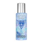 Guess - Mykonos Breeze Shimmer Fragrance Mist 250 ml / Beauty Perfumes Woman Care