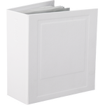 Polaroid - Photo Album - White ( Small ) / Home and Kitchen Decor Home & Kitchen