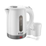 Russell Hobbs - Travel Kettle / Home and Kitchen Appliances Home & Kitchen