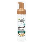 Garnier - Ambre Solaire Natural Bronzer Self Tan Mousse 200 ml / Beauty Μαύρισμα Προστασία Ήλιου
