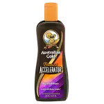 Australian Gold - Bronze Accelerator Dark Tanning Lotion 250 ml / Beauty Moisturizers Bath & Body