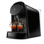 Philips L'Or - Barista Original Capsule Machine Black (LM8012/00) / Home and Kitchen Κουζίνα Σπίτι & Κουζίνα