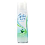 Gillette - Satin Care Sensitive Skin 200ml / Health and Personal Care Ξύρισμα Μπάνιο & Σώμα