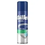 Gillette - Series Sensitive Shaving Gel 200 ml / Health and Personal Care Ξύρισμα & Γενειάδα Ανδρική Περιποίηση