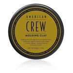 American Crew - Pucks molding Clay 85 g / Beauty Styling Man Care