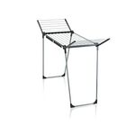 Leifheit - Pegasus Drying Rack 150 - Black / Home and Kitchen Uncategorized (Home & Kitchen) Home & Kitchen