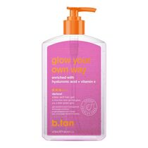 b.tan - Glow Your Own Way 473 ml / Beauty Tan Sun Care