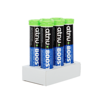 Atnu - Boost Blue Edition Box - 6 psc / Health and Personal Care Αταξινόμητα (Ομορφιά)