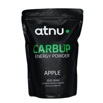 Atnu - Carbup Apple 1 kg / Health and Personal Care Αταξινόμητα (Ομορφιά)