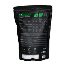 Atnu - Carbup Apple 1 kg / Health and Personal Care Αταξινόμητα (Ομορφιά)