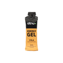 Atnu - Energy Gel Mix Box  - 15 pcs / Health and Personal Care Αταξινόμητα (Ομορφιά)