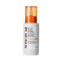 Some By Mi - V10 Hyal Antioxidant Sunscreen SPF50+ PA++++ 40 ml / Beauty Αταξινόμητα (Ομορφιά)