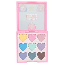 TOPModel - Eyeshadow Palette - Beauty Love / Beauty Αταξινόμητα (Ομορφιά)