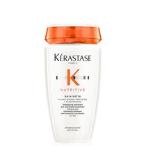 Kérastase - Nutritive Bain Satin Shampoo 250 ml / Beauty Αταξινόμητα (Ομορφιά)