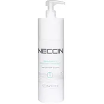 Neccin - 1 Anti Dandruff Shampoo 1000 ml / Beauty Αταξινόμητα (Ομορφιά)