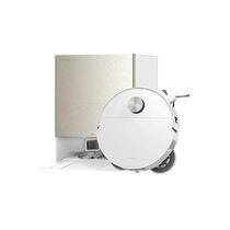 DREAME X60 Ultra cleaning robot (white)