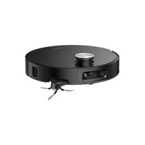 DREAME X60 Ultra Complete robot vacuum cleaner (black)