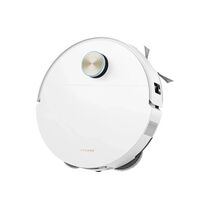 DREAME X60 Ultra Complete cleaning robot (white)