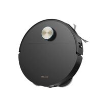 DREAME X60 Ultra robot vacuum cleaner (black)