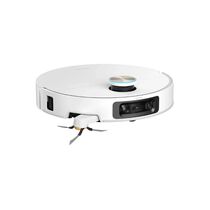 DREAME X60 Ultra Complete cleaning robot (white)