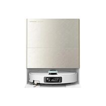 DREAME X60 Ultra Complete cleaning robot (white)