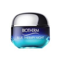 Biotherm - Blue Therapy Night 50 ml / Beauty