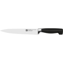Zwilling - FOUR STAR Carving Knife - 20 cm / Home and Kitchen