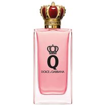 Dolce & Gabbana - Q By Dolce & Gabbana EDP 100 ml / Beauty