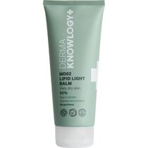 DERMAKNOWLOGY - MD02 Lipid Light Balm 200 ml / Beauty