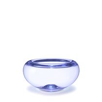 Holmegaard - Provence Bowl - Lavender - Ø19 cm / Home and Kitchen