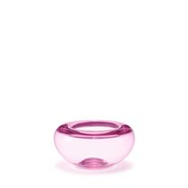 Holmegaard - Provence Bowl - Rose - Ø13 cm / Home and Kitchen