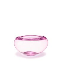 Holmegaard - Provence Bowl - Rose - Ø19 cm / Home and Kitchen