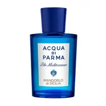 Acqua di Parma Blu Mediterraneo Mandorlo di Sicilia EDT - 100ml. / Beauty