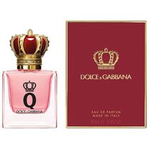 Dolce & Gabbana - Q By Dolce & Gabbana EDP 30 ml / Beauty
