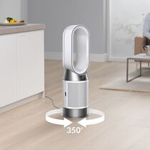 Dyson Purifier Hot+Cool 27 m² 61.4 dB White